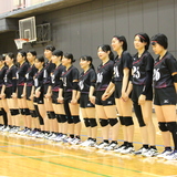 女バレ 中国リーグ春季大会①.JPG