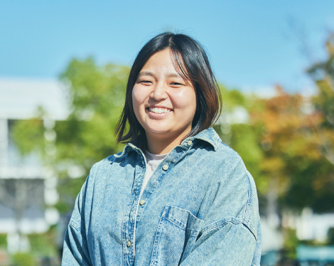 安倉　佳奈さん★差し替え