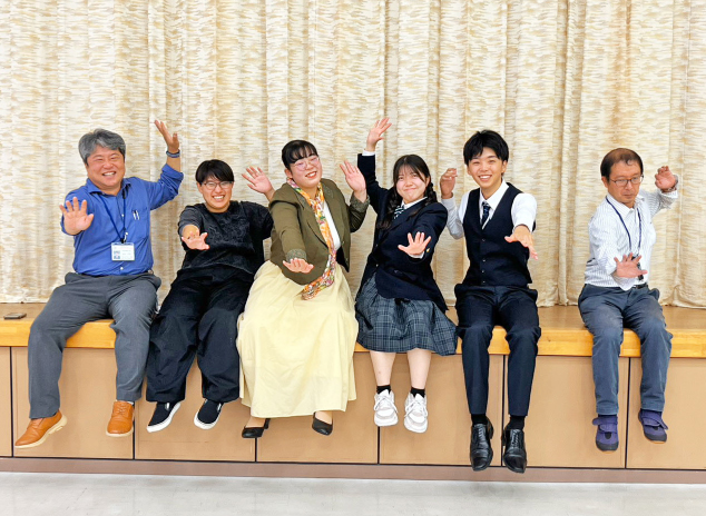 アクターズ
