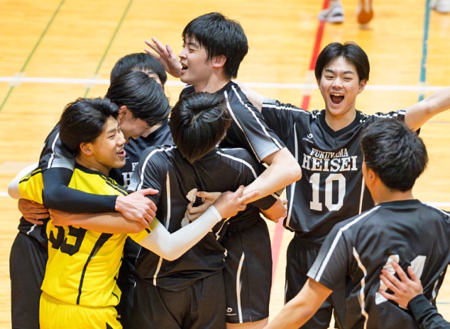 クラブ・サークル紹介 ｜ 福山平成大学