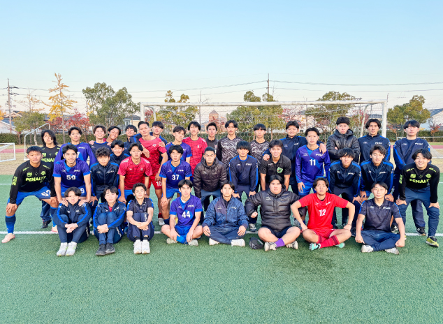 サッカー部