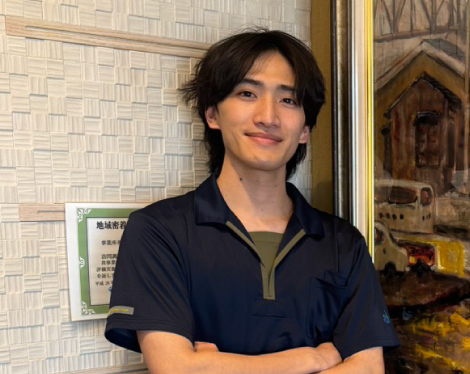 YSさん