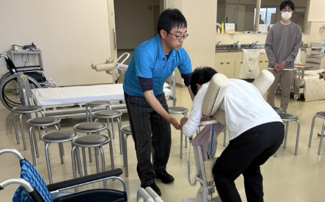 2026ICT・介護ロボット