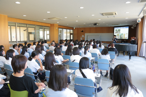 学科紹介