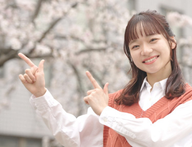 学生イメージ写真