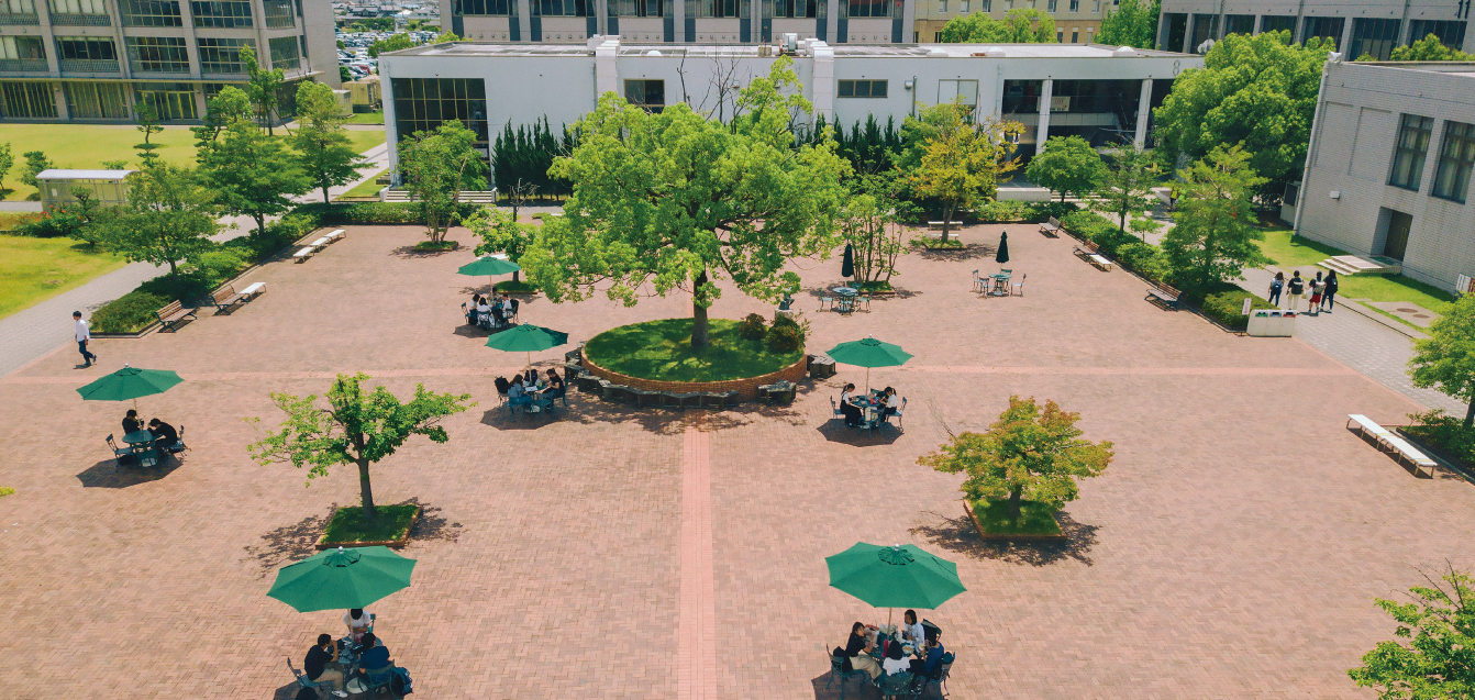 福山平成大学